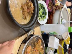 -紫藤园·天目湖大鱼头(南山竹海店)