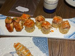 -大雄寿司(中华广场店)