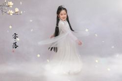 -婴爱儿童摄影 BabyloveStudio(中山门店)