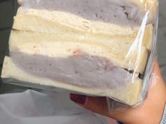 -沁屋面包店(人民东路店)