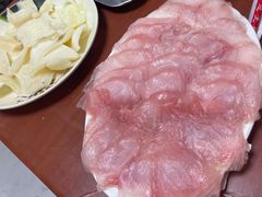 -原柳滩高台阶涮羊肉