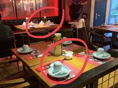 -一个叫川的地方(麒麟新天地店)