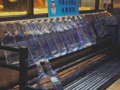 -鱼库·不仅是一家烤鱼店(车公庙店)