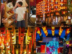 -东台西溪天仙缘景区
