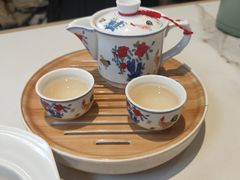 -南拳十三姨·潮汕砂锅粥·粤菜(西单大悦城店)