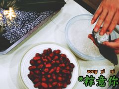 -锦馨豆汁(天坛路店)