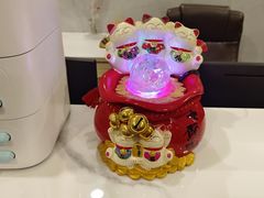 -开心棋牌(沪南路店)