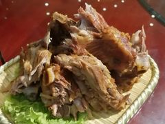 -津菜宋记老房子(平山道店)