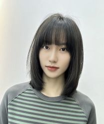 -安蒂护肤造型
