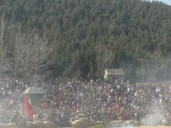 -红嫂家乡旅游区