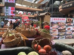 -砂之船奥莱(南京江宁店)
