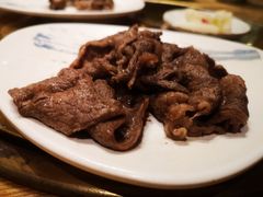 -一井烧肉·活鳗·寿司(望京SOHO店)