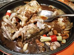 -口味堂(惠济路店)