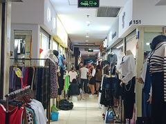 -南京环北服装批发市场