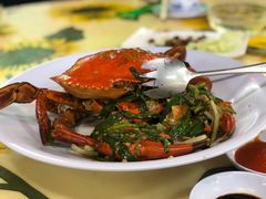 -無招牌海鮮(芽笼店)