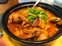 -福龙葡国餐(百老汇店)