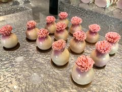 -菲住布渴酒店自助餐厅(阿里巴巴西溪园区店)