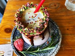 -BE NORMAL CAFE(霞溪路店)