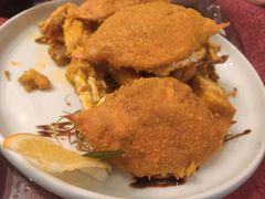 -青岛香格里拉·香宫中餐厅