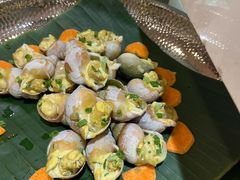 -厦门海景千禧大酒店·海景咖啡厅