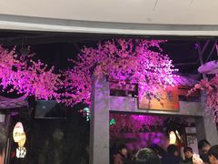 -韵秋荷(宝山龙湖天街店)