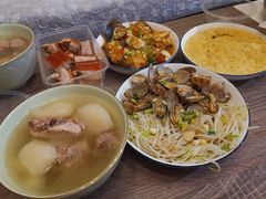 -百佳永辉超市(太阳广场店)