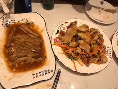 -老仁义·清真菜(太古街店)