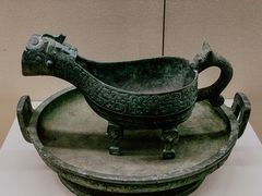 -湖北省博物馆