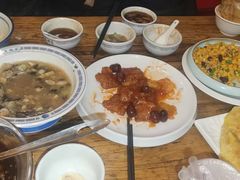 -老雒阳面馆·水席·洛阳菜(纱厂路店)