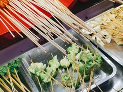 -钢管厂五区小郡肝串串香(滨江店)