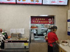 -香妃烤鸡(西单店)