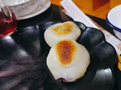 -果松木炭酸菜铜火锅·外婆参鸡汤