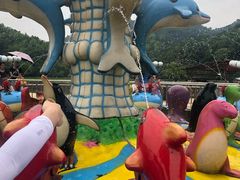 -石燕湖生态旅游景区
