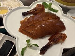 -丰泽园饭店