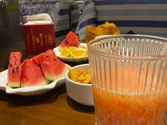 -十分牛西餐·牛扒专门店(光明广场店)