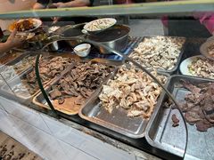 -温记府廟豆汤饭·始于1955年(海椒店)