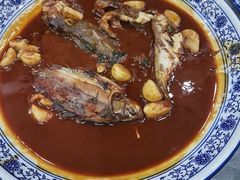 -陈记菜馆·非遗淮扬菜(东关街教场店)