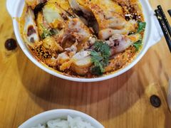 -牛王庙(龙华花园店)