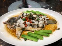 -猪肉婆私房菜(容桂总店)