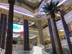 -南通金石国际大酒店