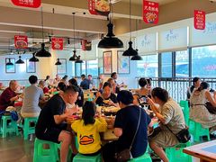 -李子坝梁山鸡(李子坝大鸡哥店)