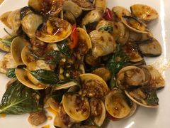 -芽庄MP泰式海鲜海景餐厅