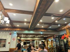 -东北农家小院(定西路店)