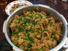 -灶东家民间菜(回兴店)