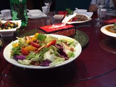 -红豆焖罐面·新邯郸菜(光明店)