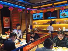 -小河公主秘制烤羊腿(小绿谷店)