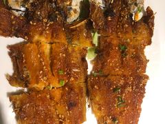 -韩味园果木炭烤鲜肉(陵东街店)