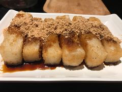 红糖糍粑-蛙三泡椒牛蛙(万象城店)