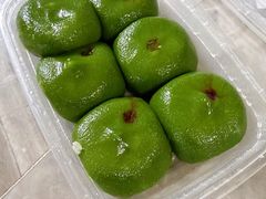 -沈大成(南京东路店)