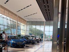 -北京晨德宝宝马4S店(金港汽车公园店)